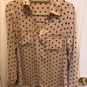 Cute Express Portofino Blouse